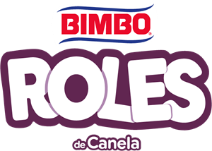 Bimbo Roles Logo Vector
