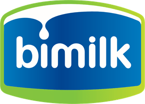 Bimilk Logo PNG Vector