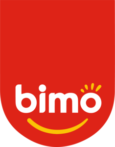 BIMO Logo PNG Vector