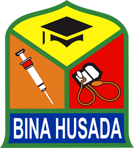 BINA HUSADA Logo PNG Vector