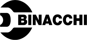 Binacchi Logo PNG Vector