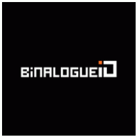 Binalogue Logo PNG Vector