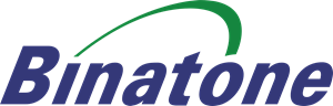 Binatone Logo PNG Vector