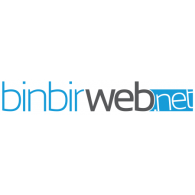 Binbirweb Logo Vector
