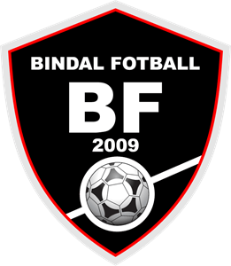 Bindal Fotball Logo PNG Vector