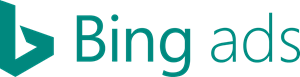 Bing ads Logo Vector