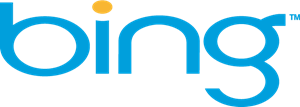 Bing Logo Vector