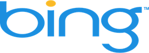 Bing Logo PNG Vector
