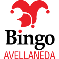 Bingo Avellaneda Logo PNG Vector