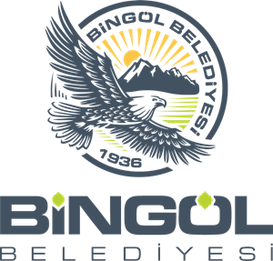 Bingöl Belediyesi Logo Vector