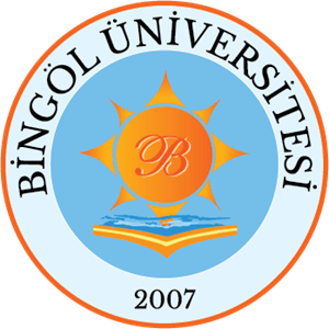 Bingöl Üniversitesi Logo PNG Vector