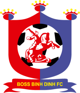 Binh Dinh F.C Logo PNG Vector