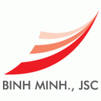 Binh Minh Logo Vector