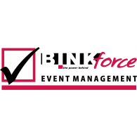 Binkforce Logo PNG Vector