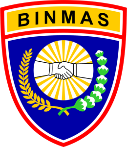 BINMAS Logo PNG Vector