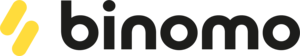 Binomo Logo PNG Vector