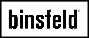Binsfeld Luxembourg Logo PNG Vector