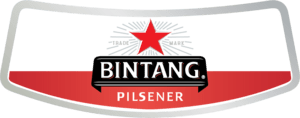 Bintang bier Logo PNG Vector
