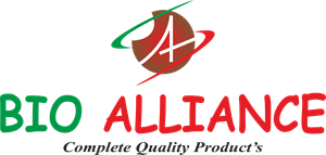 Bio Alliance Logo Vector