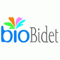 Bio Bidet Logo PNG Vector