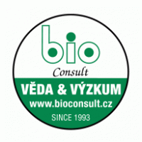 BIO CONSULT Logo PNG Vector