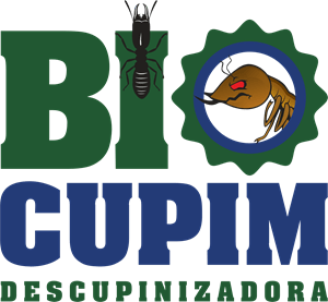 Bio Cupim Logo PNG Vector