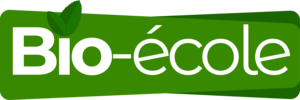 Bio-Ecole Logo PNG Vector