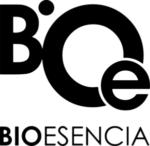 BIO ESENCIA Logo PNG Vector