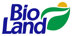 Bio-Land Logo PNG Vector