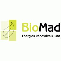 Bio Mad Logo PNG Vector