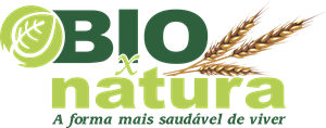Bio Natura Logo Vector