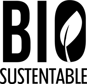 Bio Sustentable Logo PNG Vector