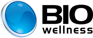 Bio Wellness Logo PNG Vector