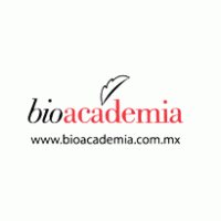bioacademia Logo PNG Vector