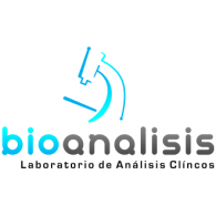 Bioanalisis Logo PNG Vector