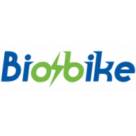BioBike Logo PNG Vector