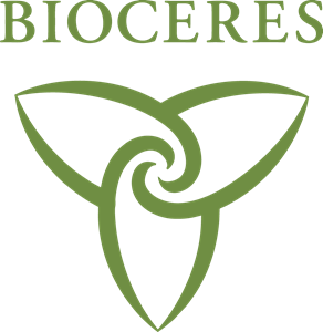 Bioceres Logo PNG Vector