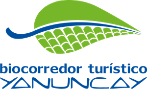 Biocorredor Yanuncay Logo PNG Vector