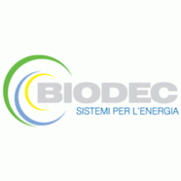 biodec Logo PNG Vector