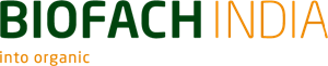 BIOFACH INDIA Logo Vector