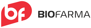 Biofarma Logo PNG Vector