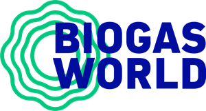 BiogasWorld Media Logo PNG Vector