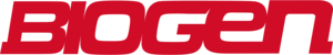 Biogen Logo PNG Vector