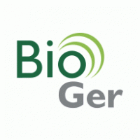 BioGer Logo PNG Vector
