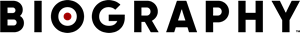 BIOGRAPHY Logo Vector