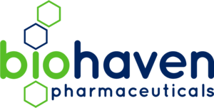 Biohaven Pharmaceuticals Logo PNG Vector