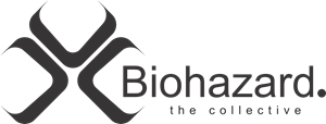 biohazard Logo PNG Vector