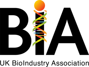 BioIndustry Association (BIA) Logo PNG Vector