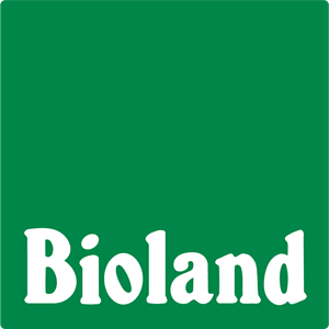 Bioland Logo PNG Vector