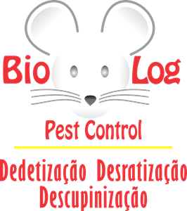 Biolog Desentupidora Logo PNG Vector